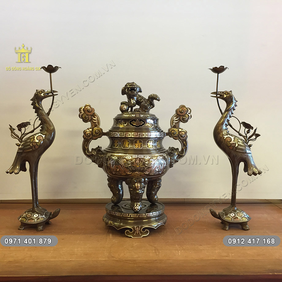tam sự 60 ngũ sắc