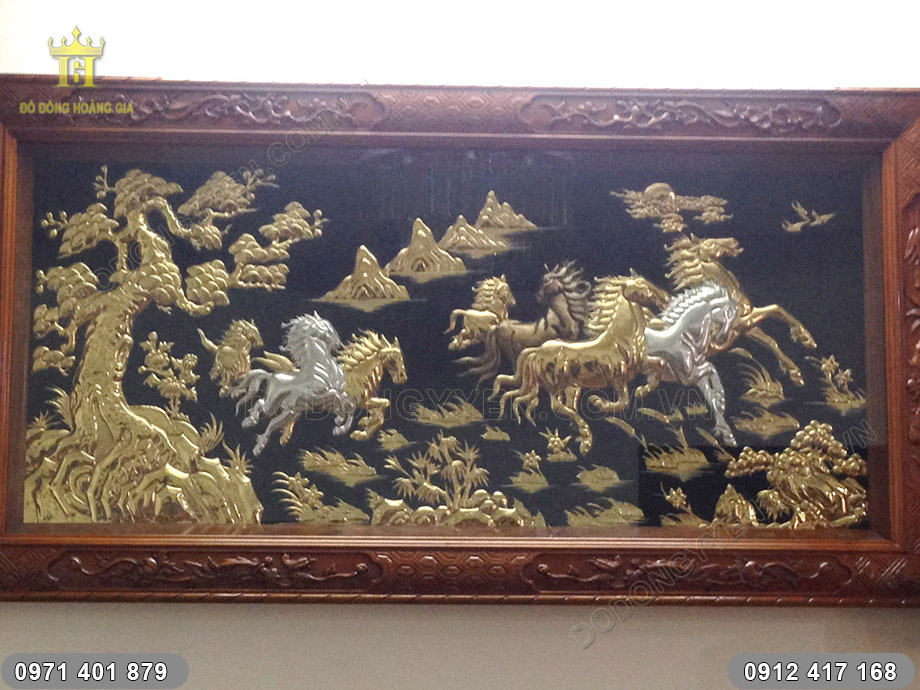 tranh b&aacute;t m&atilde; truy phong