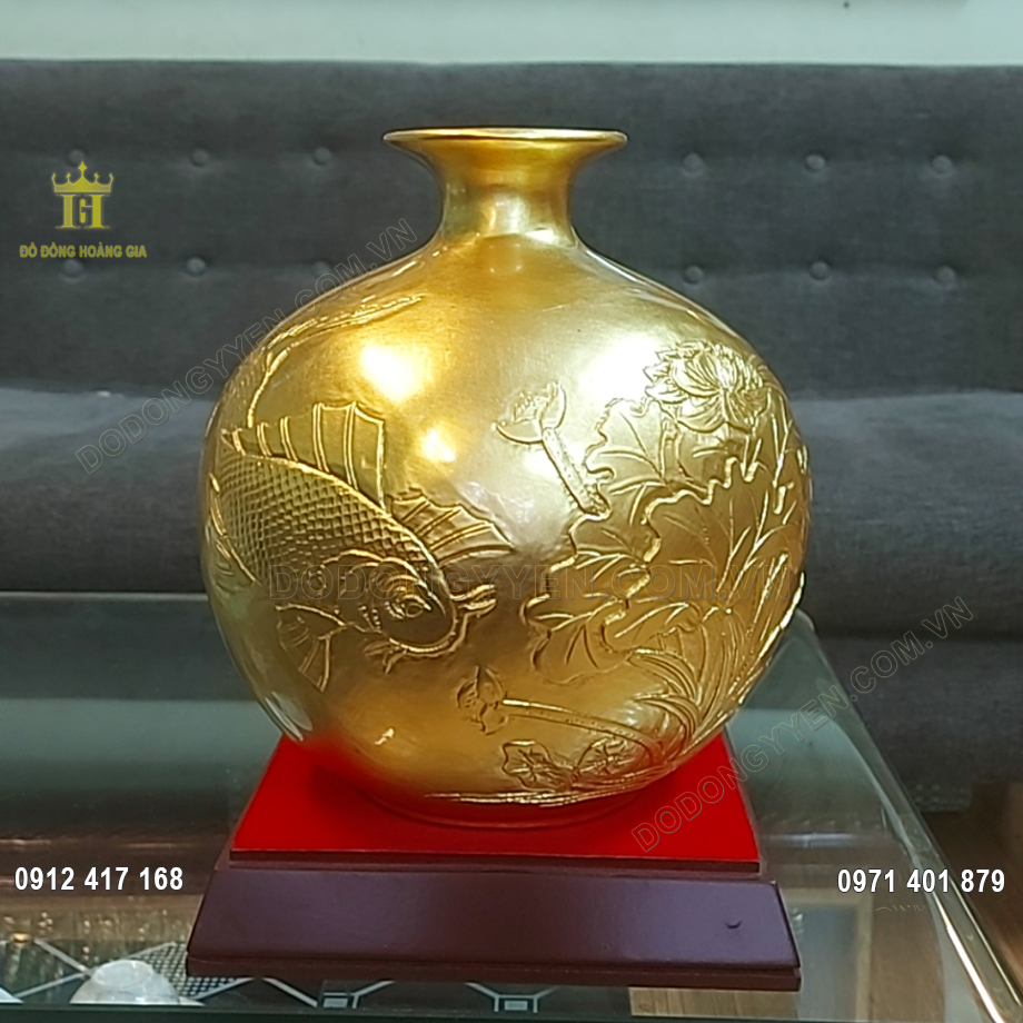 Cách Chọn Bình Hút Lộc Đúng Chuẩn Phong Thủy