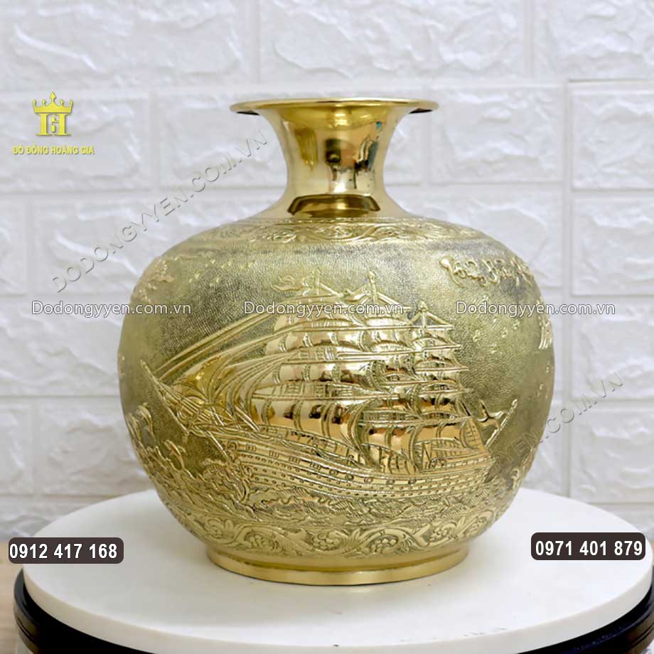 Đặt Bình Hút Tài Lộc Ở Đâu Để Mang Lại Phú Quý, May Mắn?