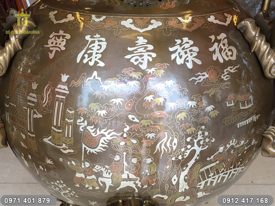 đỉnh thất l&acirc;n vờn cầu