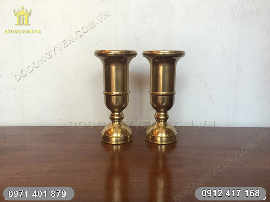 ống hương bằng đồng vàng ống hương bằng đồng vàng