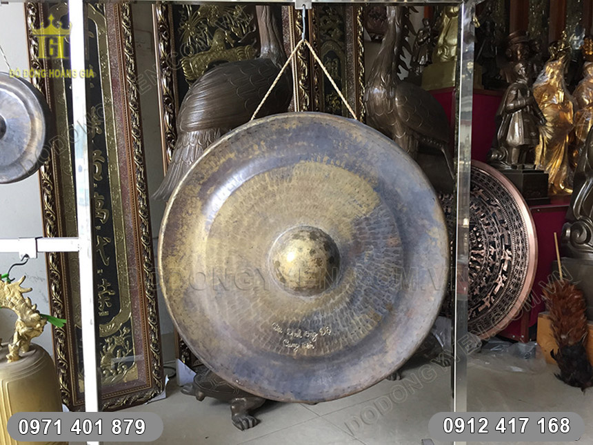 chi&ecirc;ng đồng cung tiến