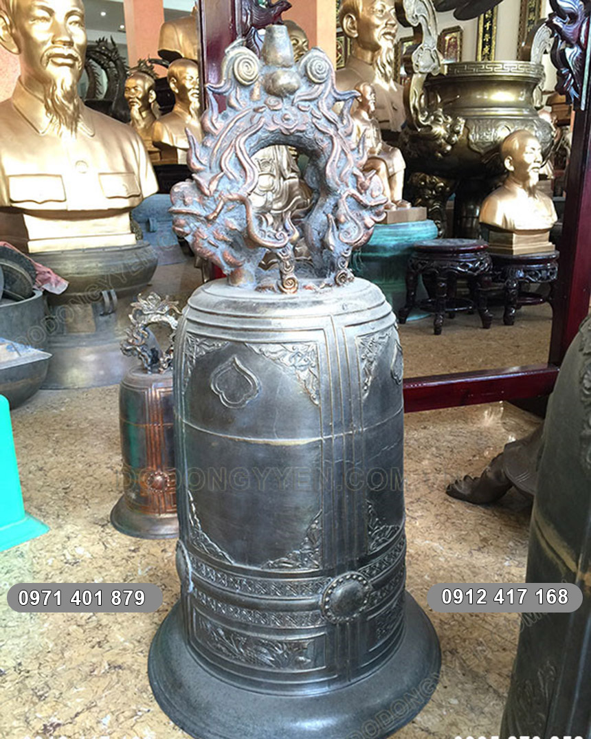 chu&ocirc;ng đồng