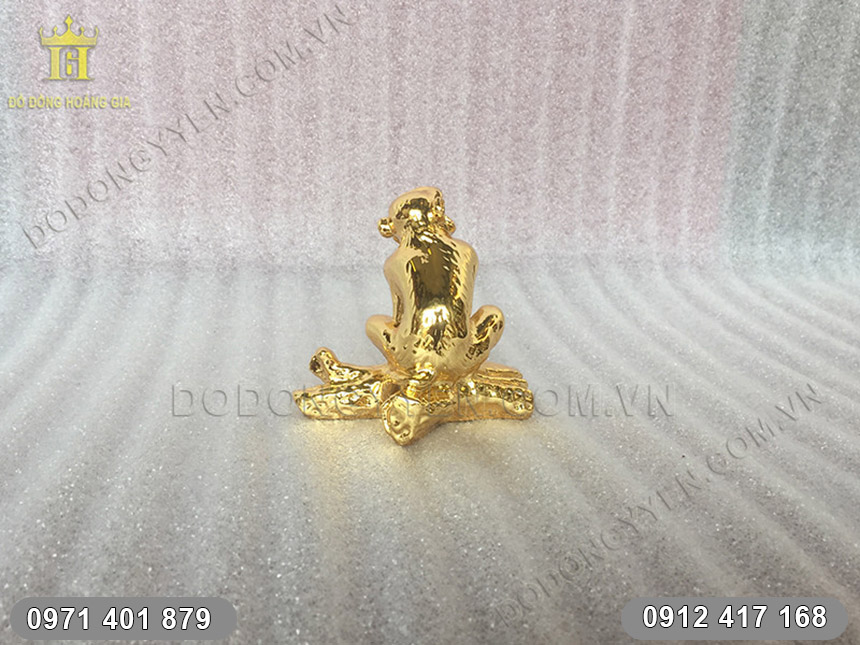 Linh vật tuổi Th&acirc;n