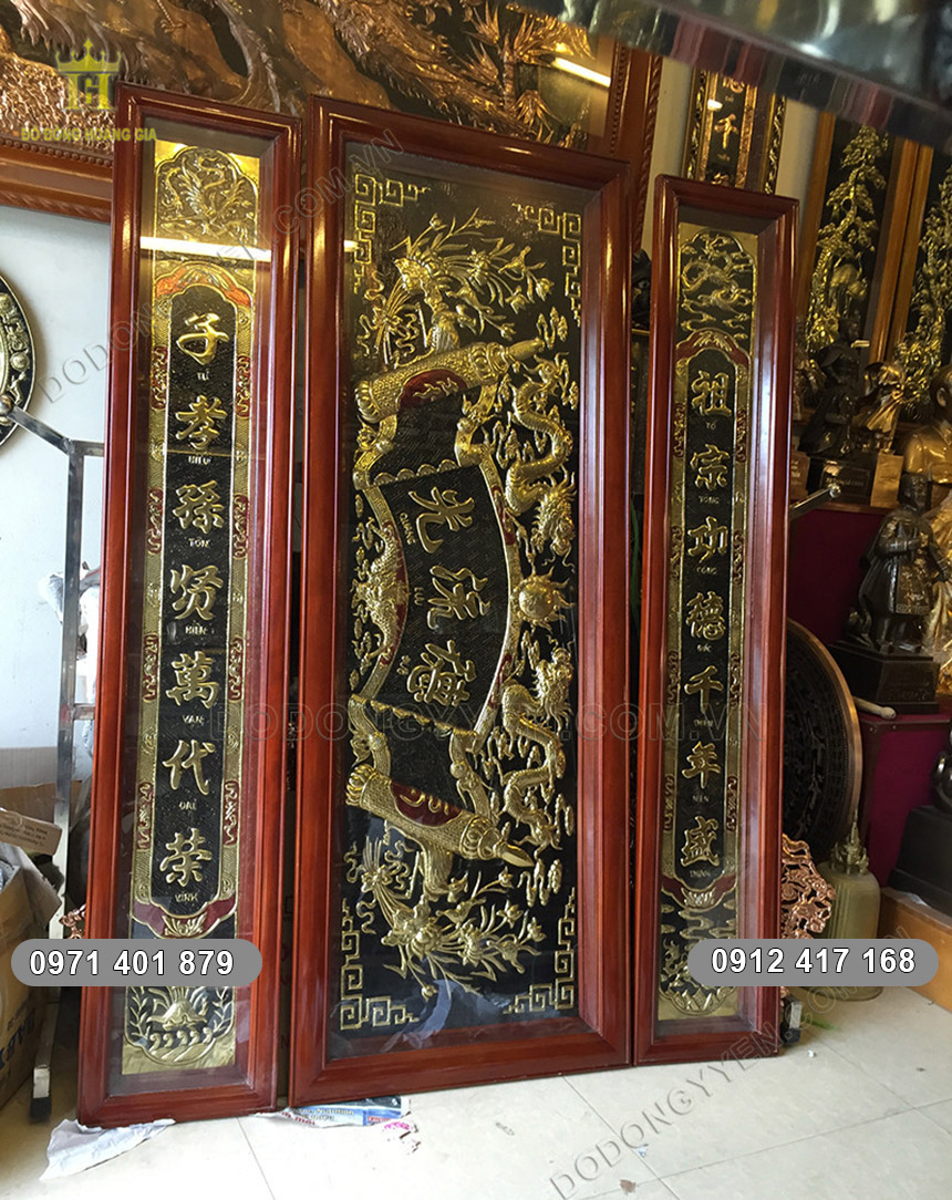 Ho&agrave;nh Phi C&acirc;u Đối 1m7 4