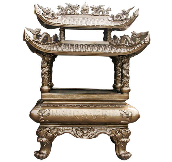 lư đồng