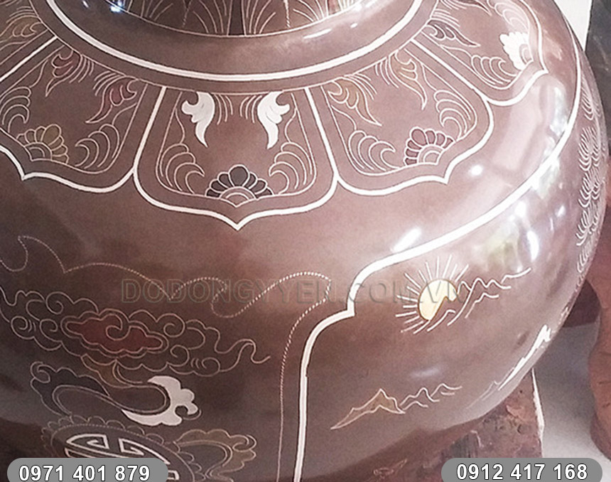 hoa văn
